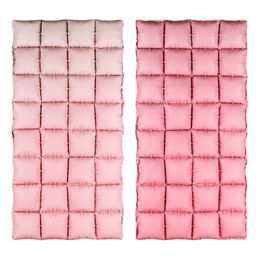 Backdrop Folieballong Rosa Ombre