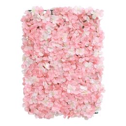 Backdrop Hortensia Rosa