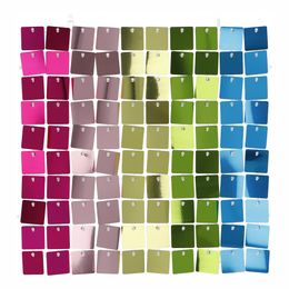 Bildspel - Backdrop Paljettpanel Multi