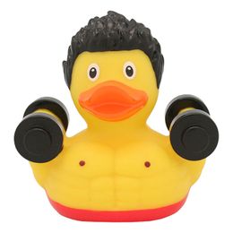 Bildspel - Badanka Bodybuilder