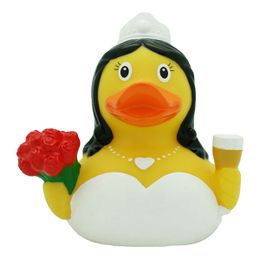 Lysbildefremvisning - Badeand Brud