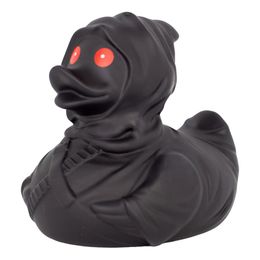 Lysbildefremvisning - Badeand Darkness