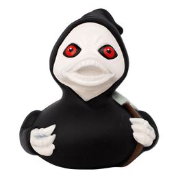 Lysbildefremvisning - Badeand Manden med Leen