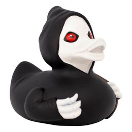 Lysbildefremvisning - Badeand Manden med Leen