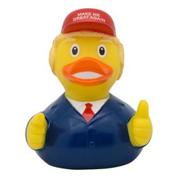 Badanka Amerikansk President