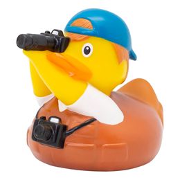 Lysbildefremvisning - Badeand Fotograf