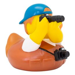 Lysbildefremvisning - Badeand Fotograf