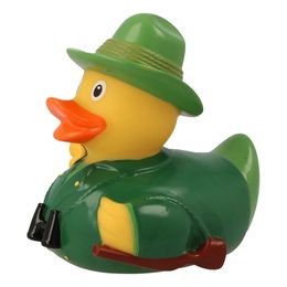 Lysbildefremvisning - Badeand Jæger