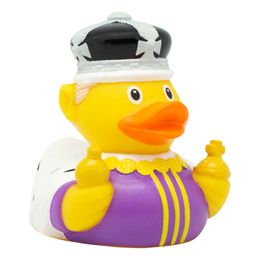 Lysbildefremvisning - Badeand Konge