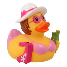 Badanka Kvinnlig Semesterfirare