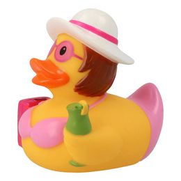 Bildspel - Badanka Kvinnlig Semesterfirare