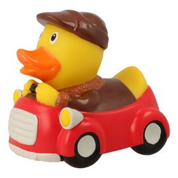 Badanka Manlig Bilförare