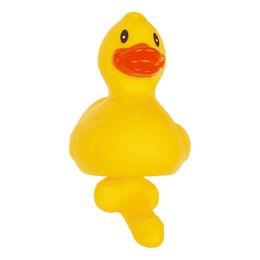 Lysbildefremvisning - Badeand med penis