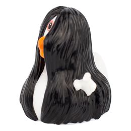 Lysbildefremvisning - Badeand Mystik