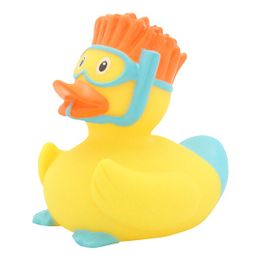 Badeand Snorkler
