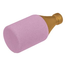 Lysbildefremvisning - Badebombe Proseccoflaske