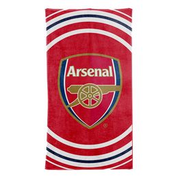 Badehåndkle Arsenal