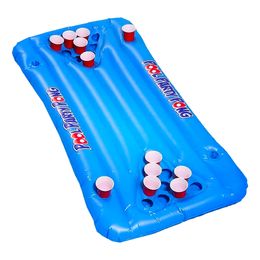 Badmadrass Beer Pong