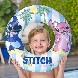 Bildspel - Badring Bestway Stitch™