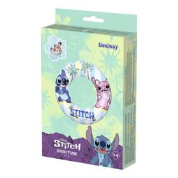 Bildspel - Badring Bestway Stitch™