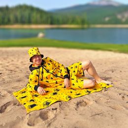 Bildspel - Badshorts Öl/Beer