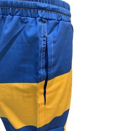 Bildspel - Badshorts Svenska Flaggan