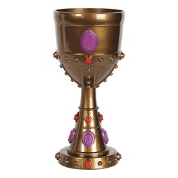 Kultamalja Jalokivillä Muovinen