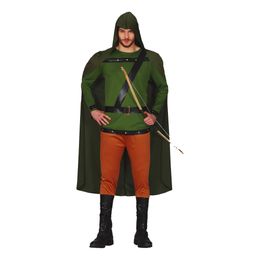 Bågskytt Maskeraddräkt