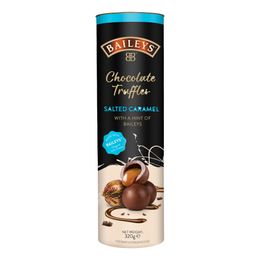 Baileys Salted Caramel Tube