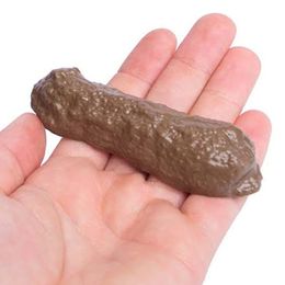 Bildspel - Butterick's Bajskorv Skämtartikel