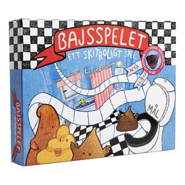 Bajsspelet