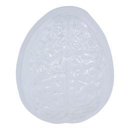 Lysbildefremvisning - Bakeform Hjerne