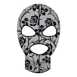 Bildspel - Balaklava Spets