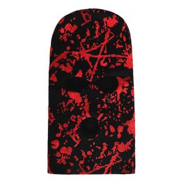 Lysbildefremvisning - Balaklava Svart Blod