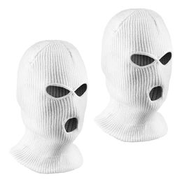 Lysbildefremvisning - Balaklavaer for Bilsete