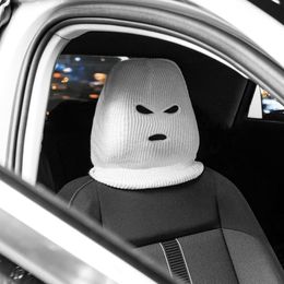 Lysbildefremvisning - Balaklavaer for Bilsete