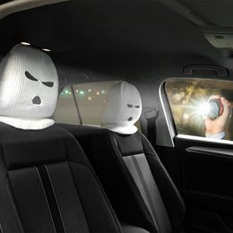 Lysbildefremvisning - Balaklavaer for Bilsete