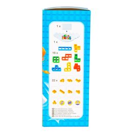 Lysbildefremvisning - Balance Bricks Brettspill