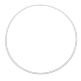 Ballong Backdrop Cirkel