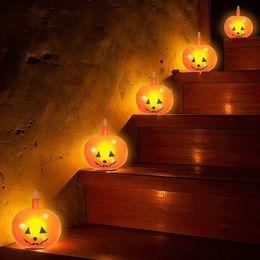 Bildspel - Ballong LED Pumpor