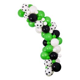 Lysbildefremvisning - Ballongbue Fotball