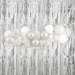 Ballonbue Magic Winter