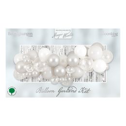 Lysbildefremvisning - Ballonbue Magic Winter