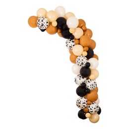 Lysbildefremvisning - Ballongbue Ville Vesten