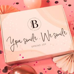 Bildspel - Ballongbox Nygifta