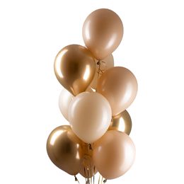 Ballongbukett Hazel Dream