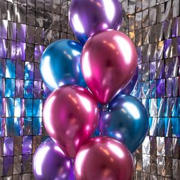 Bildspel - Ballongbukett Melody