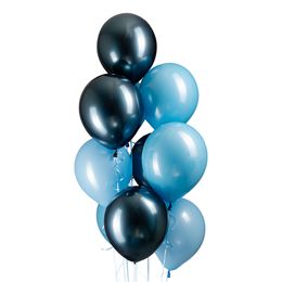 Ilmapallokimppu Ocean