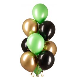 Ilmapallokimppu Pyhän Patrikin Päivä