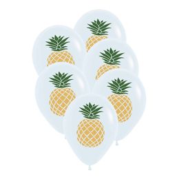 Ballonger Ananas